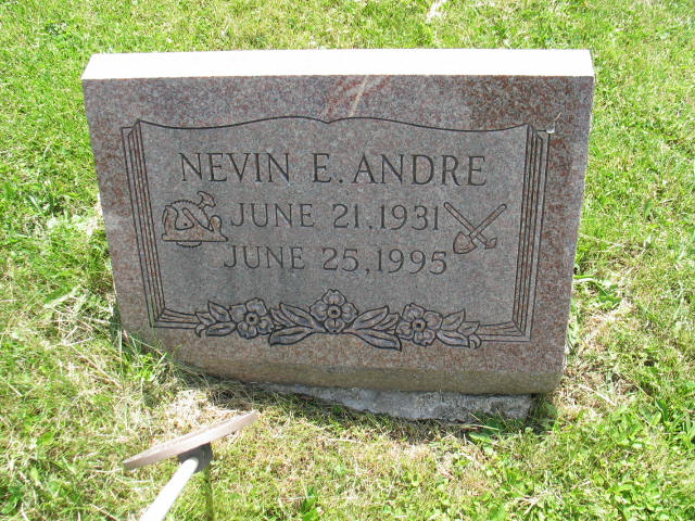tombstone
